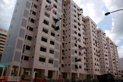 Blk 128 Pending Road (Bukit Panjang), HDB 4 Rooms #629698651